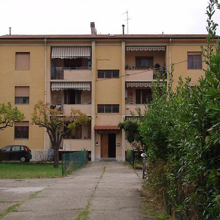 B&B Myosotis Pisa Eksteriør billede