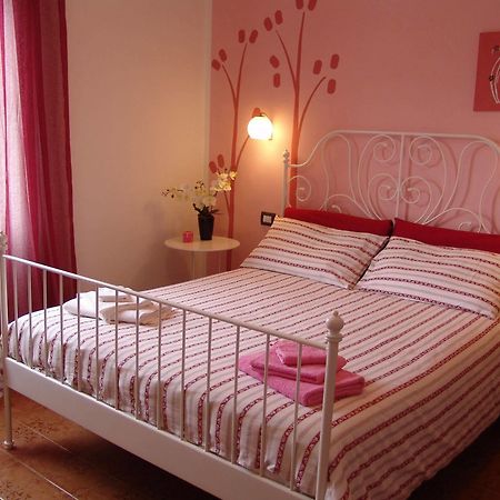 B&B Myosotis Pisa Eksteriør billede