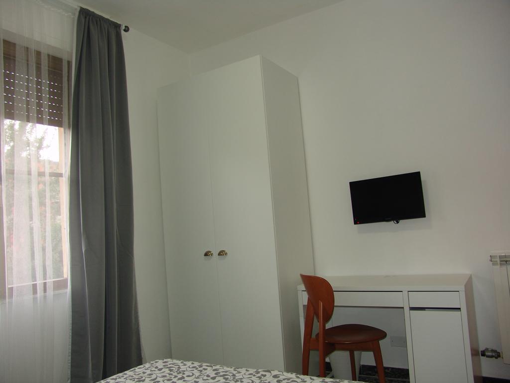 B&B Myosotis Pisa Værelse billede