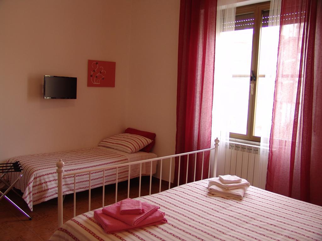 B&B Myosotis Pisa Værelse billede