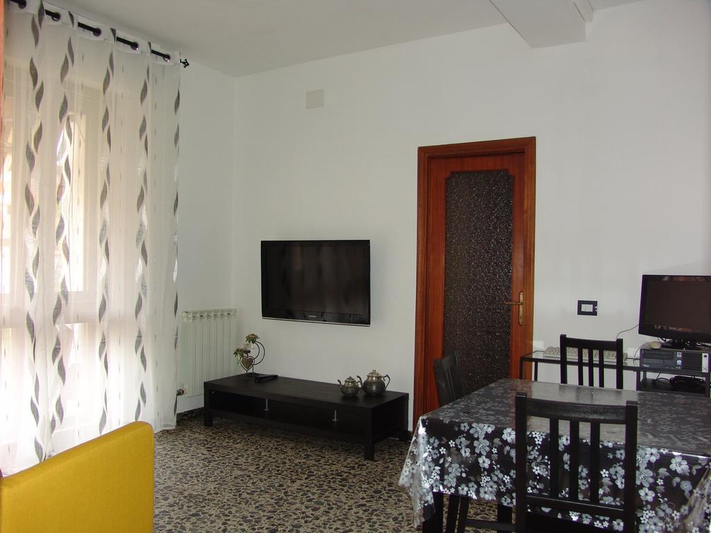 B&B Myosotis Pisa Eksteriør billede