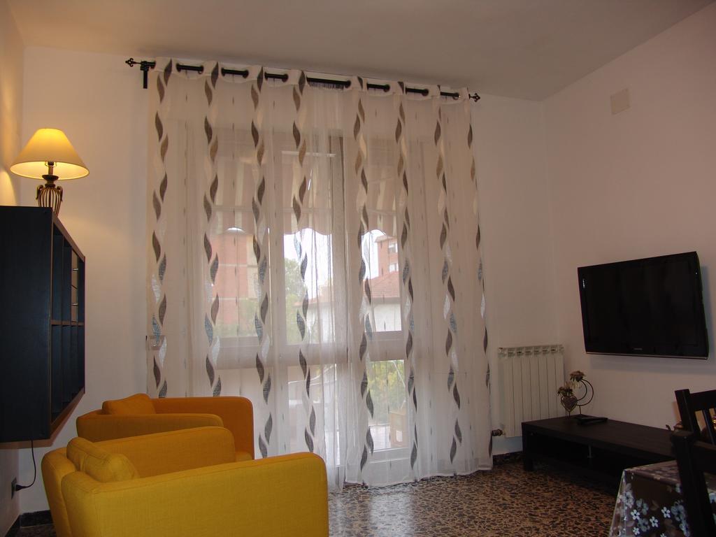 B&B Myosotis Pisa Eksteriør billede