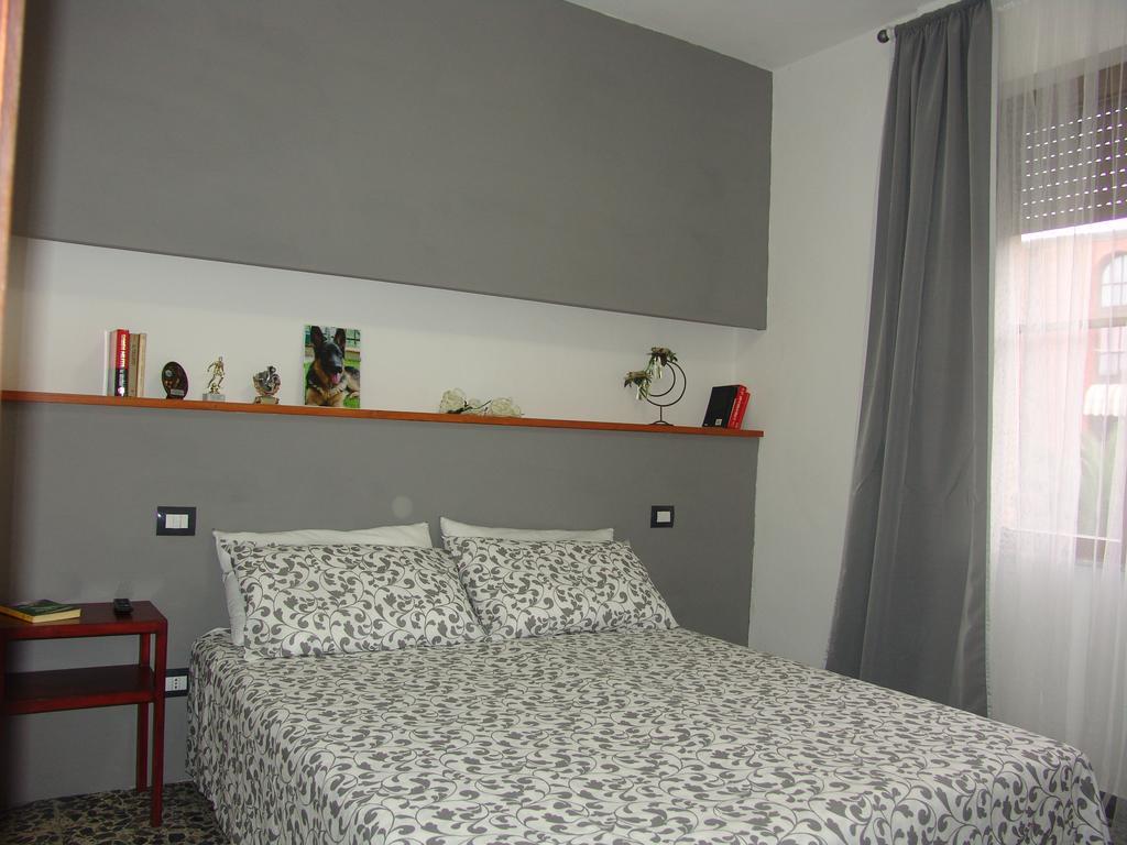 B&B Myosotis Pisa Værelse billede
