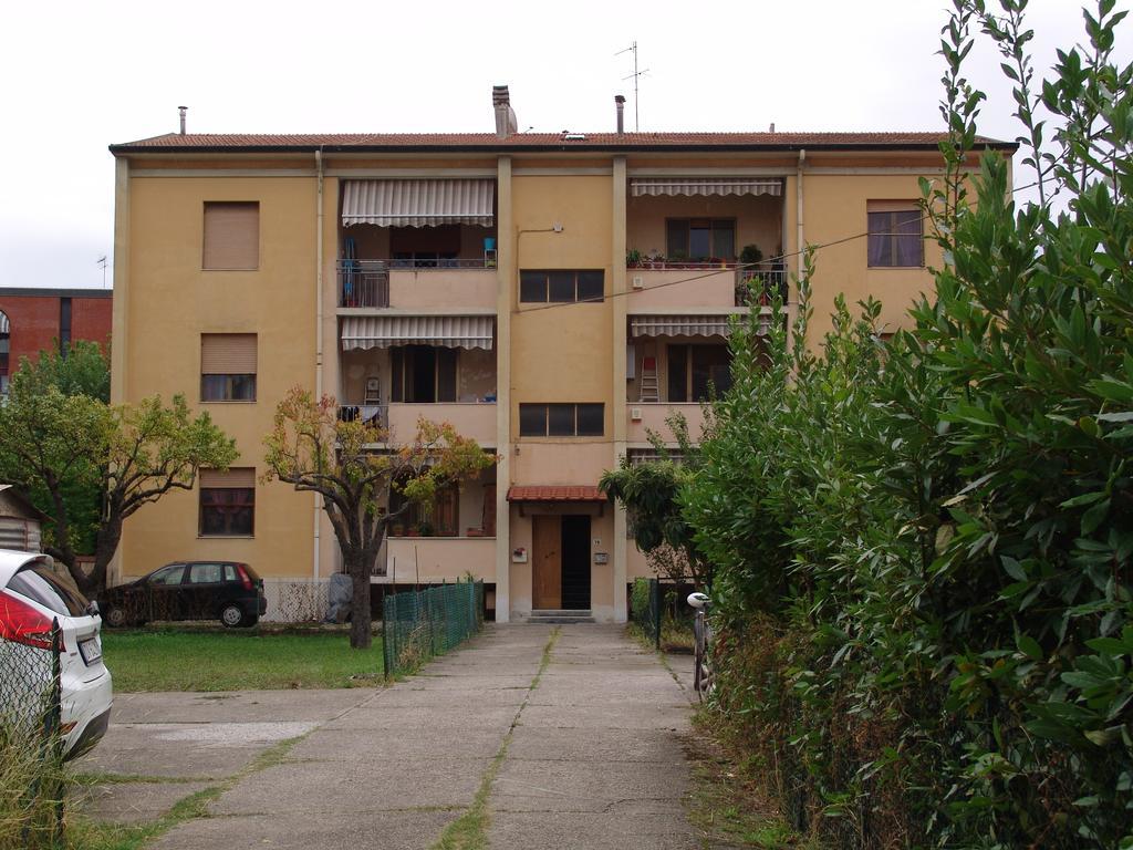 B&B Myosotis Pisa Eksteriør billede
