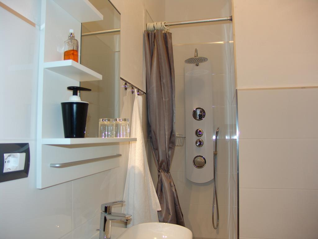 B&B Myosotis Pisa Eksteriør billede