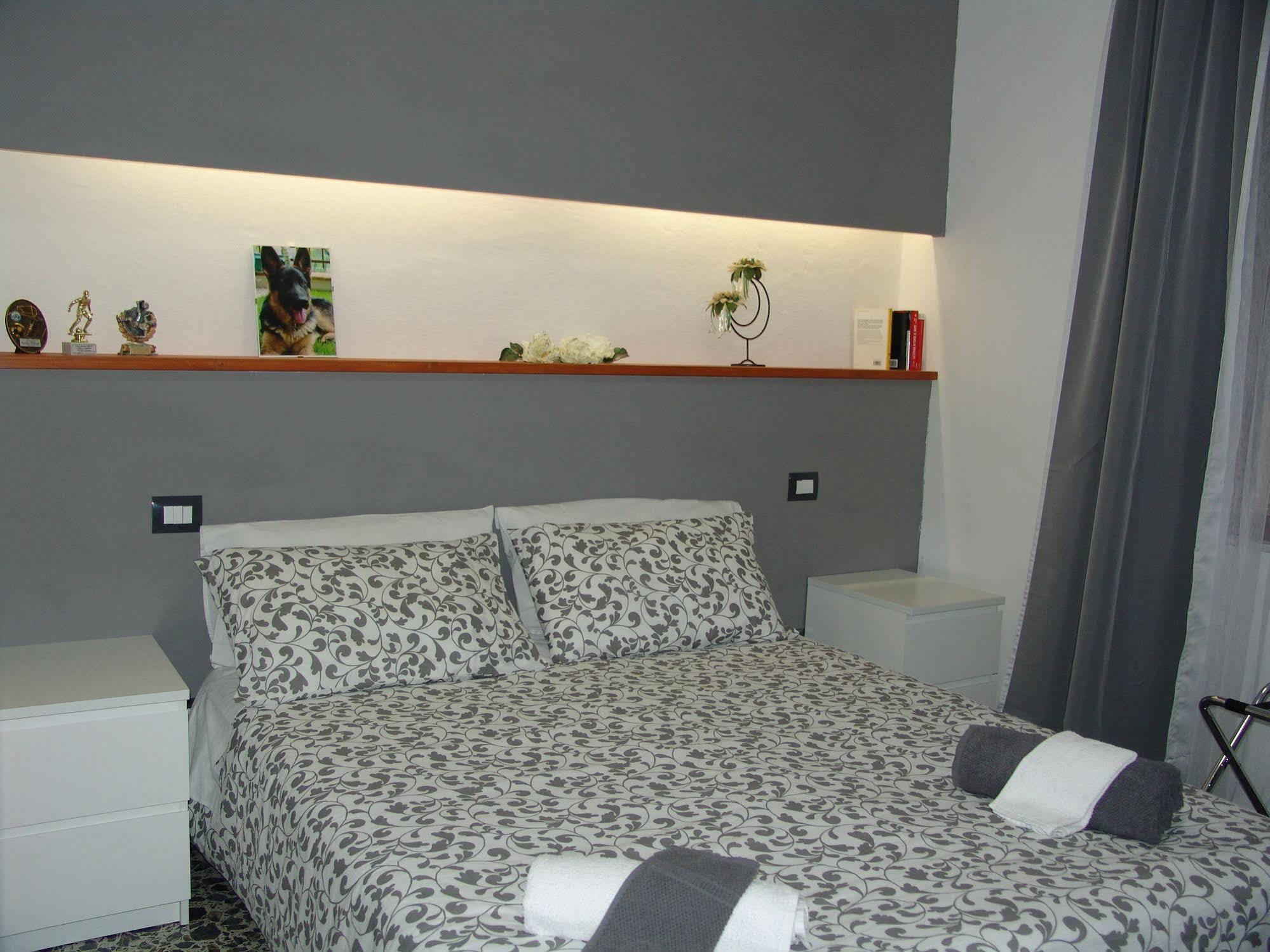 B&B Myosotis Pisa Eksteriør billede