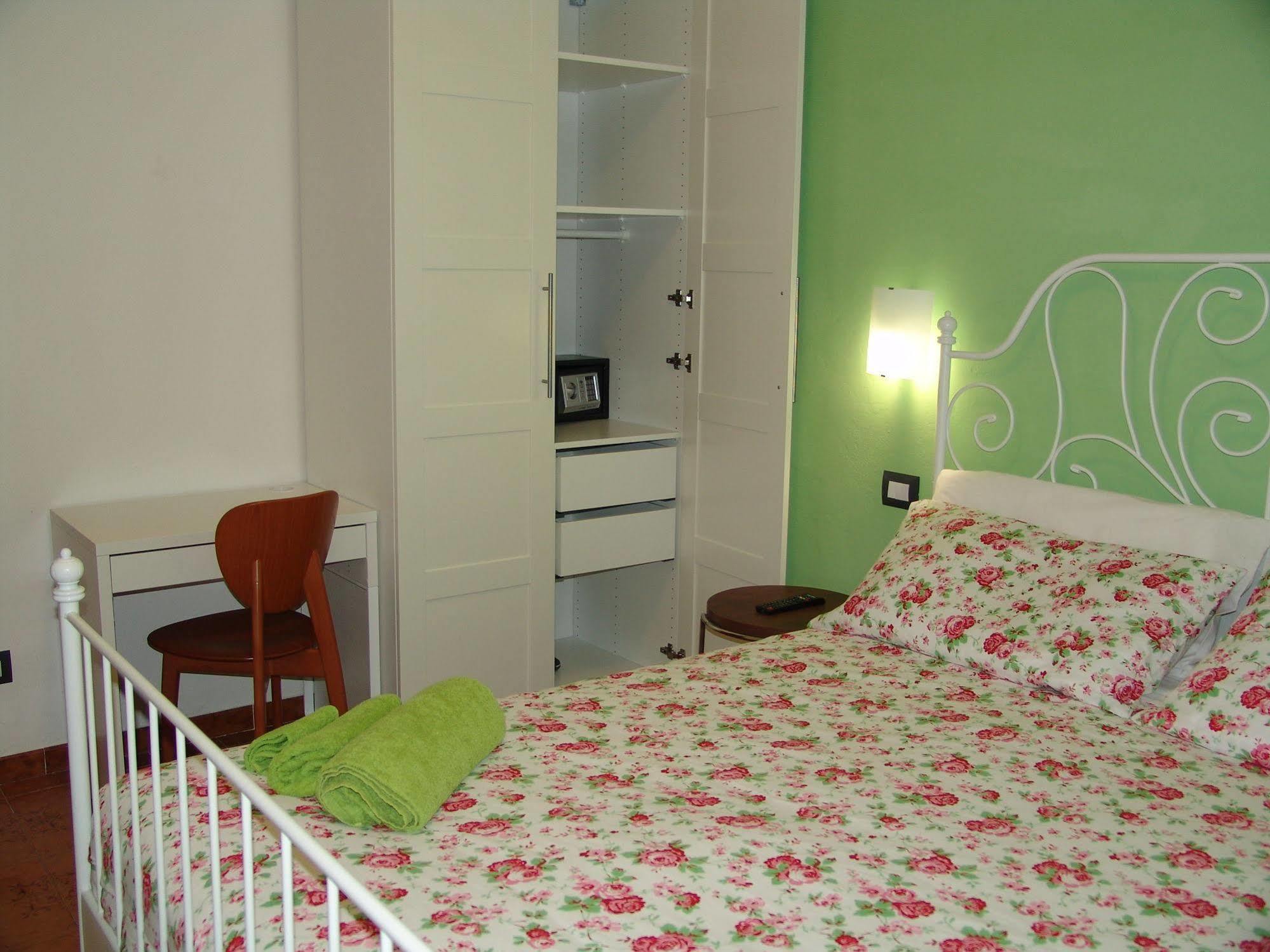 B&B Myosotis Pisa Eksteriør billede