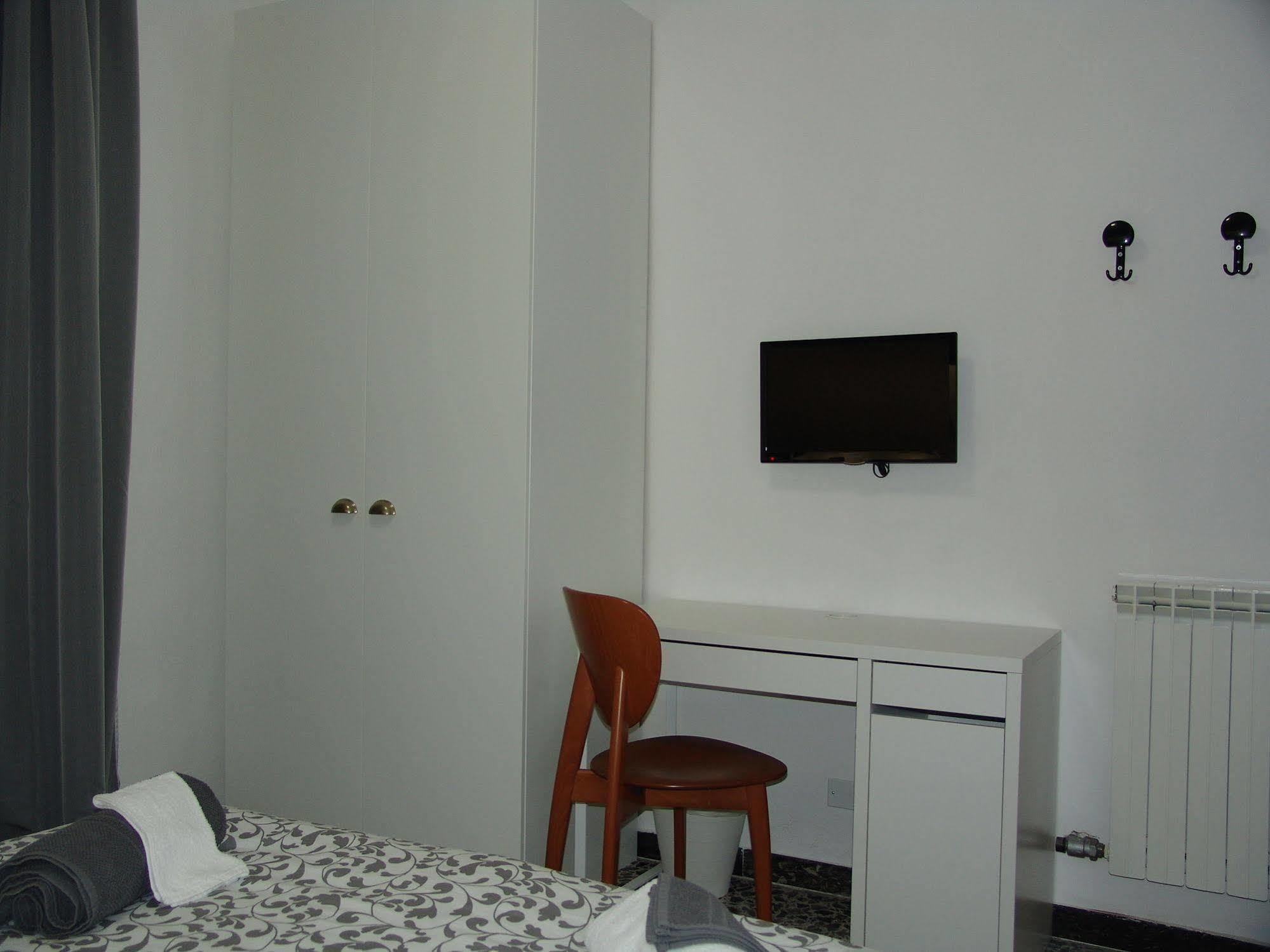 B&B Myosotis Pisa Eksteriør billede
